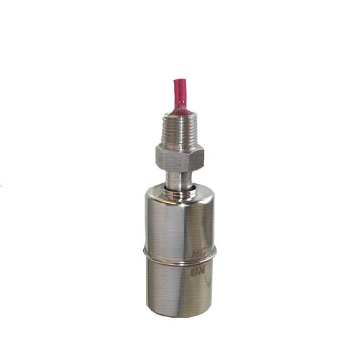 Stainless Steel Float Switch – LS-11-050, SPDT, 8 VA, 3/4″ NPT Compatible