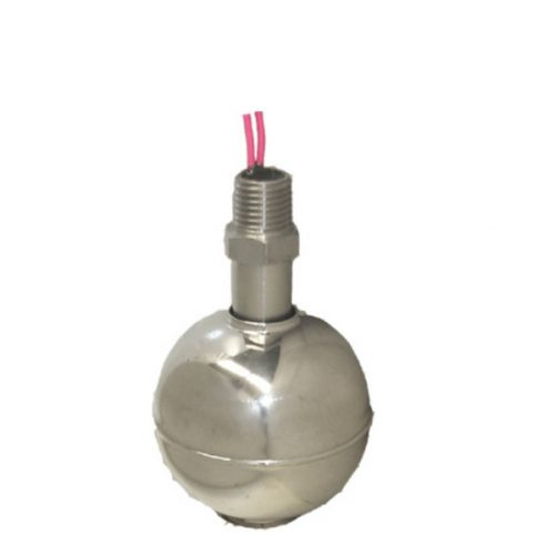Stainless Steel Float Switch – LS-31-030, 100 VA, SPST, 750 PSI Rated