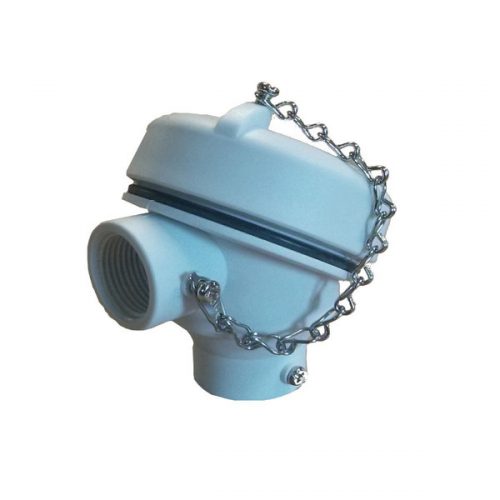 Junction Box djb6