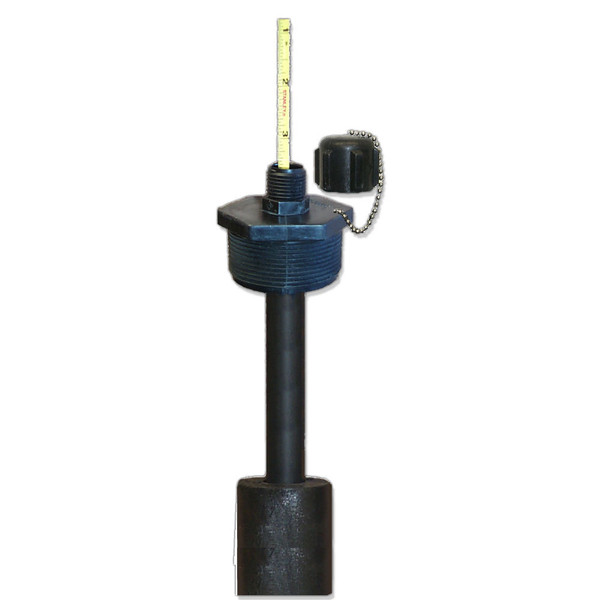 Liquid Level Tape Measure Polypropylene