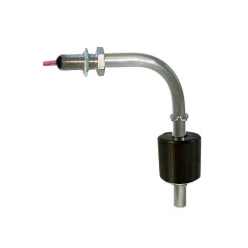 || Stainless & Buna || SM90-1100-SB