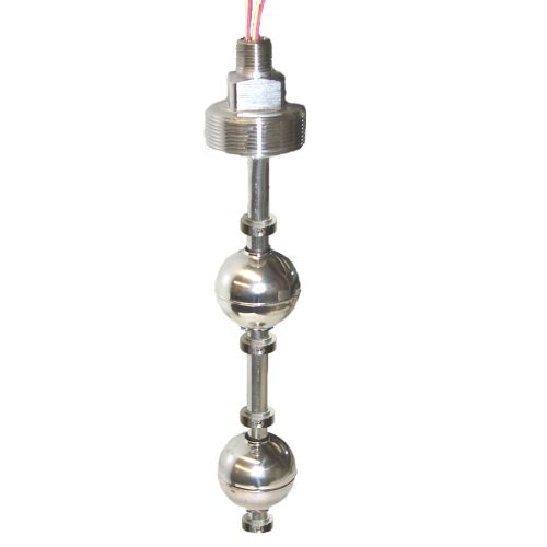 Interface level switch