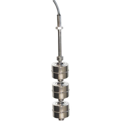 Pump Valve Control Switch With High Clearance Float-91671