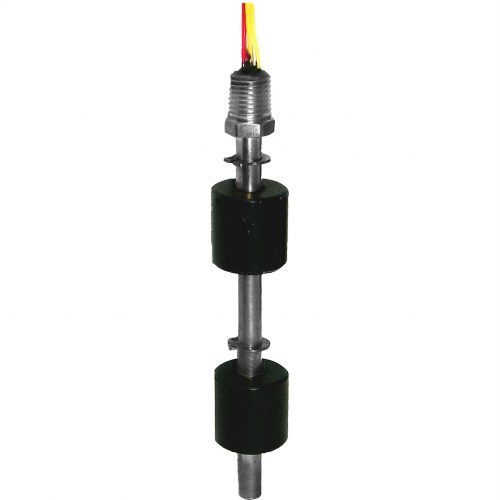 Pump/Valve Control Switch - 92563
